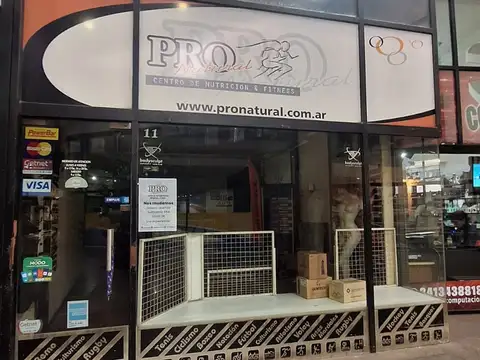 Local para Uso Comercial