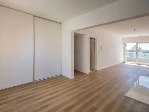 Departamento en Venta al Norte