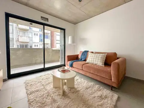 Departamento en Venta 1 año