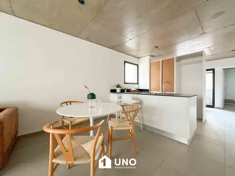 Departamento en Venta al Este