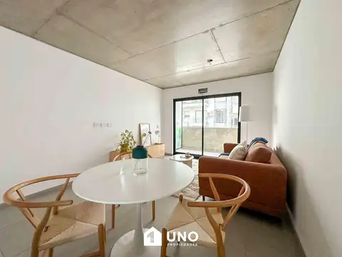 Departamento en Venta en Centro, USD 99.000