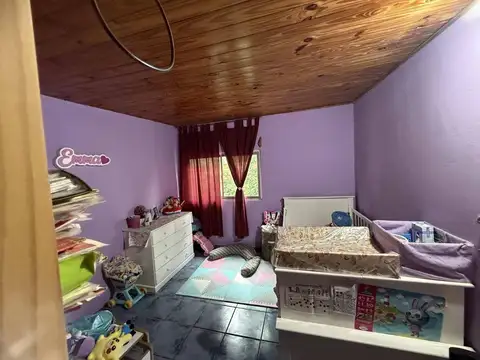 Casa en Venta 50 años