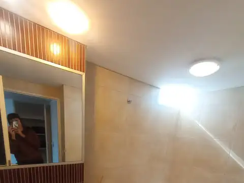 HERMOSO AMBIENTE CON BALCON AL CONTRAFRENTE APTO CREDITO