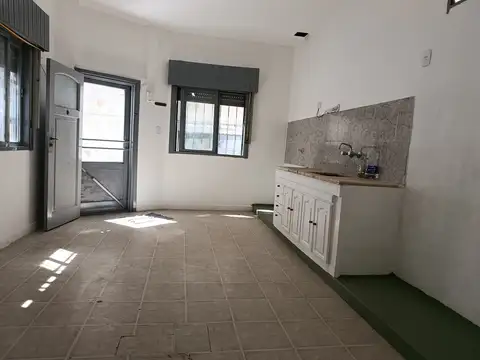 Casa en Alquiler de 1 dormitorio