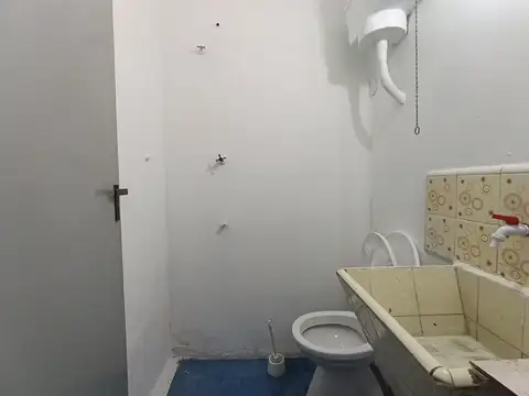 ALQUILER CASA PH PLANTA BAJA 2 AMB AMPLIOS