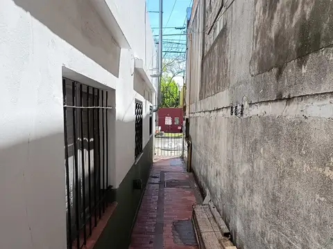 ALQUILER CASA PH PLANTA BAJA 2 AMB AMPLIOS