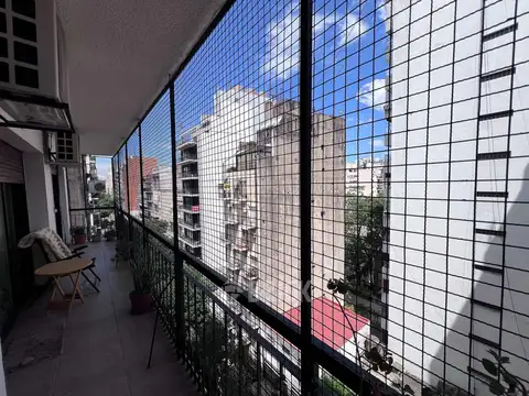 Departamento en Venta en Barrio Norte, USD 180.000