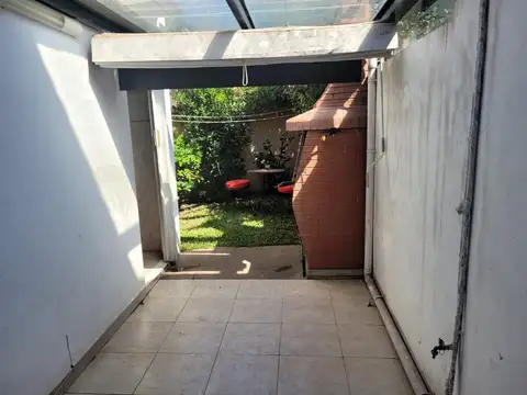 Depto Tipo Casa en Venta de 2 dormitorios