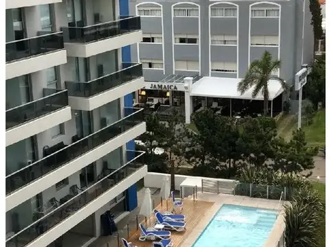 Departamento en Venta con 1 cochera