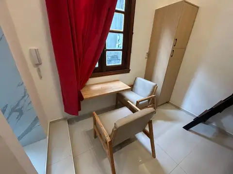 Departamento en Alquiler Temporal en Microcentro, USD 400