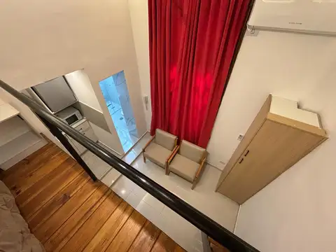 Viamonte 300, Piso 2