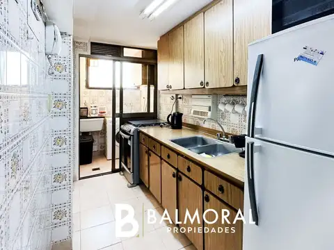 Departamento - Alquiler temporario - Argentina, Pinamar - Av. Libertador 1800