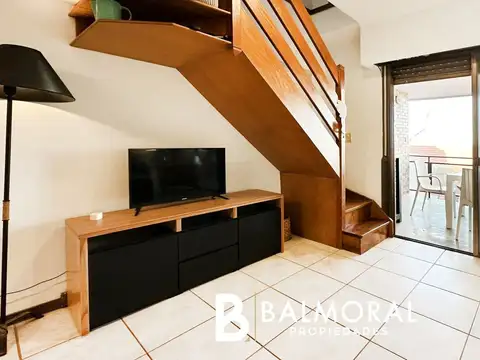 Departamento en Alquiler Temporal de 5 ambientes