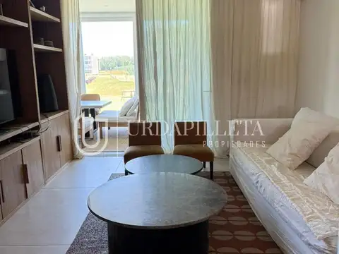 Departamento en Venta 2 años