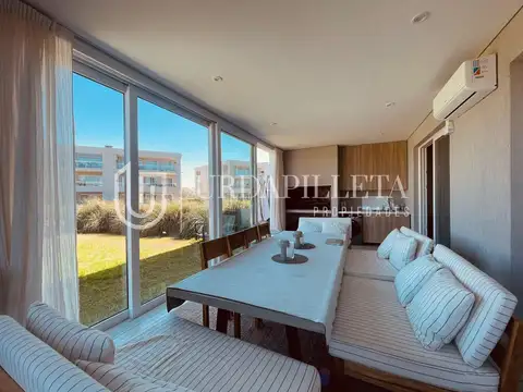 Departamento Townhouse en venta en Pilara - 3 ambientes - Pilar - Urdapilleta Propiedades