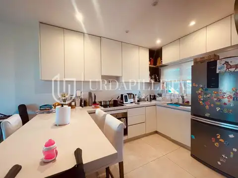 Departamento en Venta de 2 dormitorios