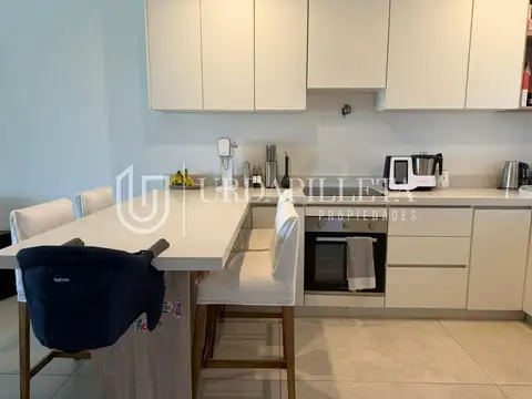Departamento en Venta con 2 cocheras