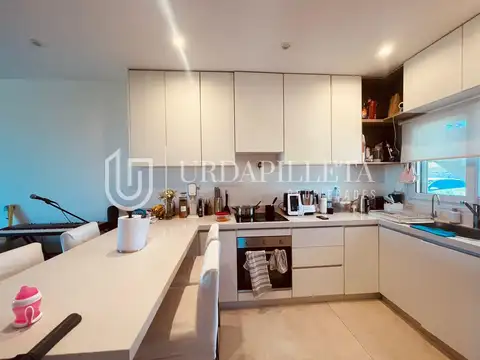 Townhouse en venta en Pilará - URDAPILLETA PROPIEDADES