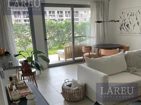 Departamento en Venta en Condominio Civis, USD 160.000