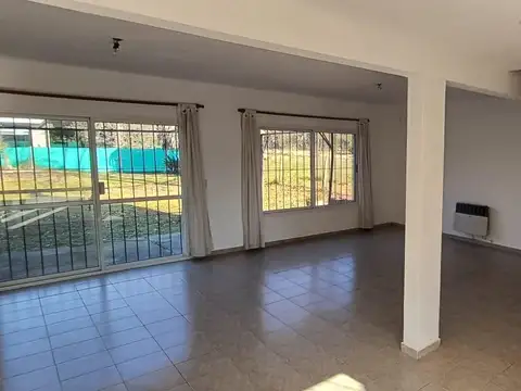 Casa en Venta al Sureste