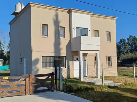Casa en Venta en Parque Sakura, USD 158.000