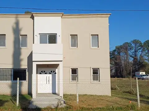 Barrio parque Sakura