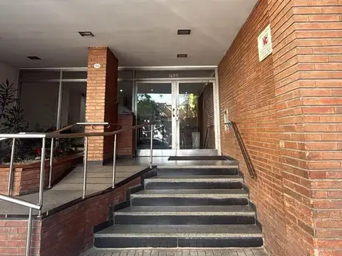 Blanco Encalada 1100