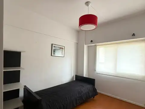 Departamento en Alquiler en Belgrano Chico, USD 750