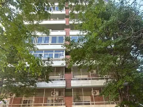 Departamento en Belgrano Chico