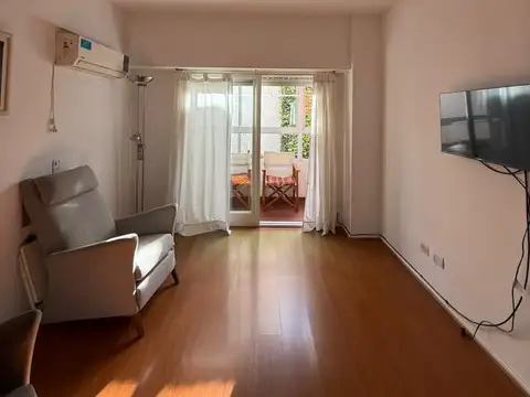 Departamento en Alquiler de 2 dormitorios