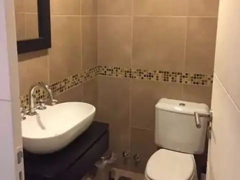 3 AMBIENTES | Av. Federico Lacroze al 2600