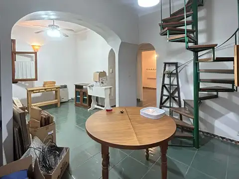 Depto Tipo Casa en Venta de 1 dormitorio