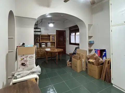 Depto Tipo Casa en Venta 40 años