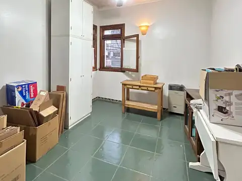 Depto Tipo Casa 2 ambientes con 1 baño