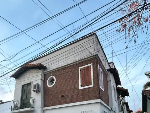 PH 2 ambientes con lavadero y terraza propia - Juan de Garay 2861, Olivos.