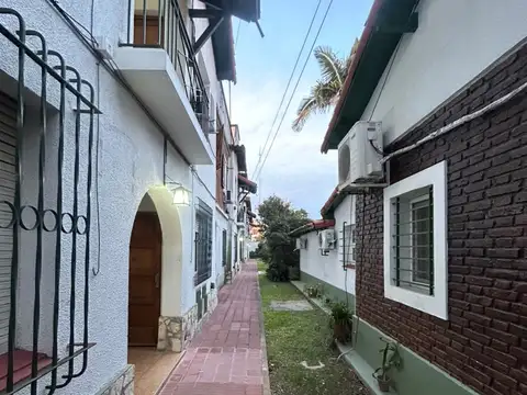 Juan de Garay 2800, Piso 1