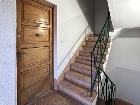 Depto Tipo Casa en Venta de 2 ambientes