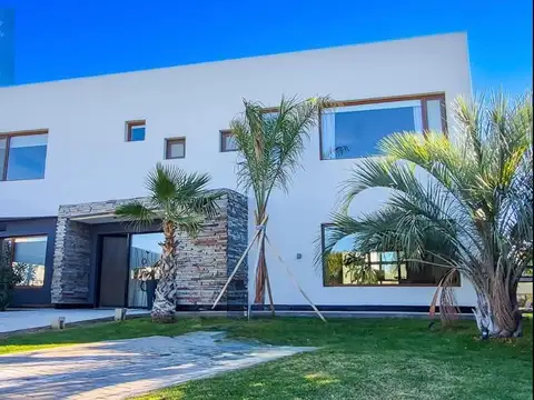 Barrio Privado Costa Azul