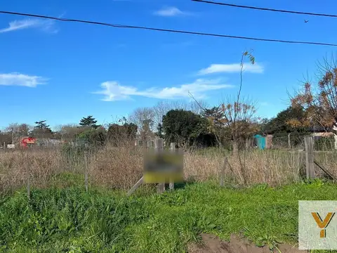 Terreno en venta - 1.000Mts2 - Mercedes