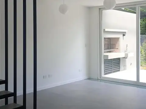 Casa en Alquiler al Norte