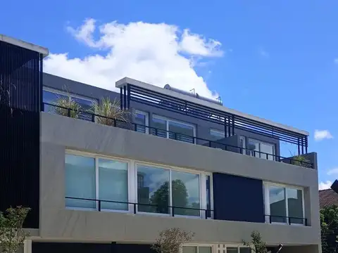 Casa en Complejo Vizion Lomas de San Isidro A ESTRENAR