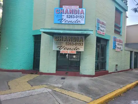 LOCAL COMERCIAL - Liniers