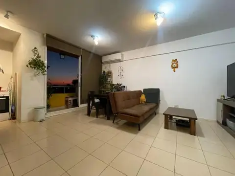 Departamento en venta - 1 Dormitorio 1 Baño - Pompeya