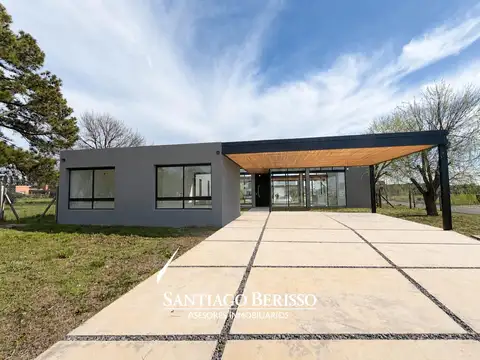 Casa en Matisse Barrio Privado