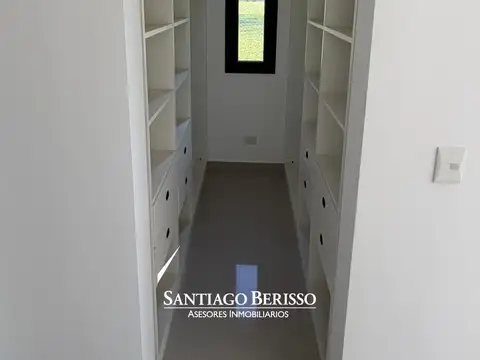 Casa en Matisse Barrio Privado