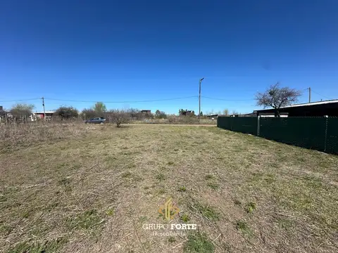 Terreno en Venta de 600,0 m2