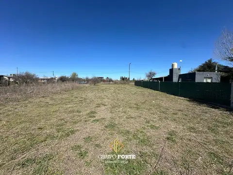 Terreno en Venta en Los Espinillos, USD 14.000