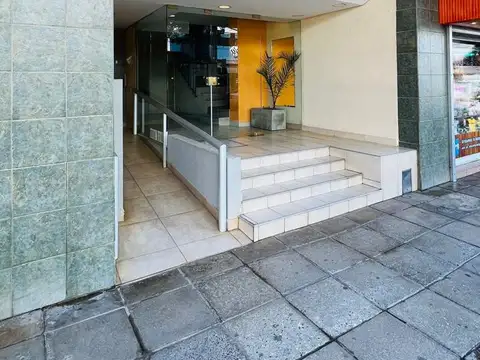VENTA DEPARTAMENTO 1 1/2 AMBIENTE SAN BERNARDO