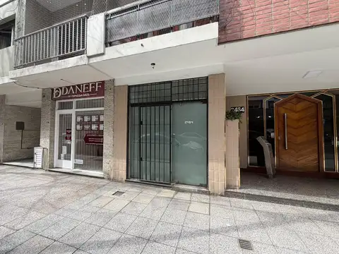 Local en Venta en zona Paseo Aldrey