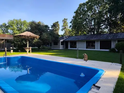 Casa Quinta en La Reja